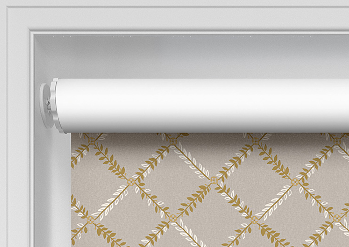 Gianna, Royalty - Twist&Fit Roller Blind - Image 10
